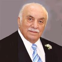 Mr  Toufic Elias Jammal