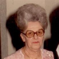 Mrs Helen B. Karkoski