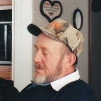 James  Alton McGregor Sr
