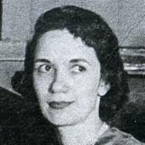 Helen Kronenberg