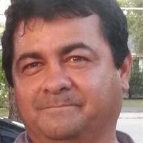 Sabino Quiroz Jr.