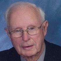 Marvin  E. Luers
