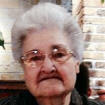 Mrs. Ollie Colding Morgan