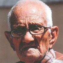 Abenicio  S. Tafoya