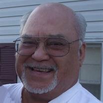 Paul Koani Lovell