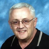 Ronald E. Bennett