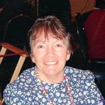 Joanne A. Maguire