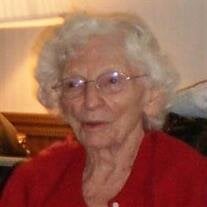 Edith E. Osborne