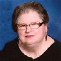 Gertrude A. "Dude" Ahles