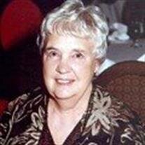 Mary Jean Benson
