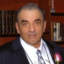 Anthony Romano Sr