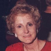 Patricia  C. "Pat" Hillard