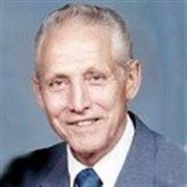 Gust Richard "Dick" Leaf