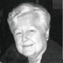 Virginia L. Pratt