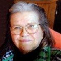 Joyce Kathryn (Rathbun) Vados
