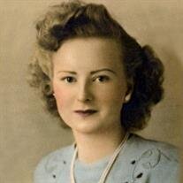 Jean B. Johnson