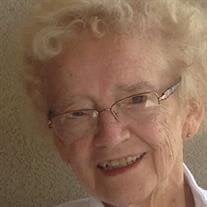 Arlene Hershberger