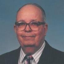 Paul Witt