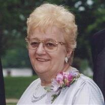 Nancy Varda
