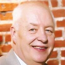 Dan D. Bowers