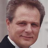 James Donald Ring