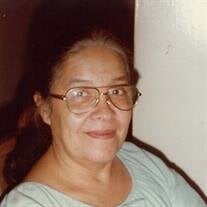 Hermina "Min'o" Yournet