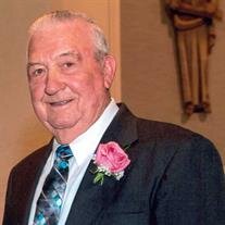 Joseph "Joe" Louis Burch