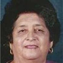 Estela  Trevino
