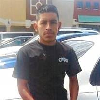 Selvin Sindulfo Godinez Sanchez