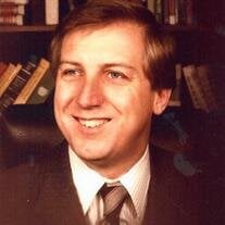 Richard John Nehl