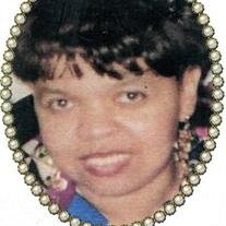 Gwendolyn L. Imes