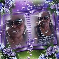 Pamela J.Savoy Fulton