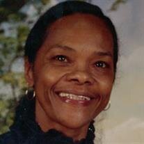 Harriett Moore