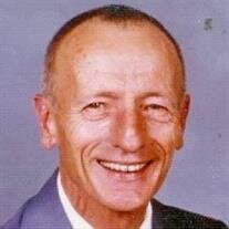 Dale Hermanson