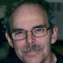 Richard Lee Hubbard