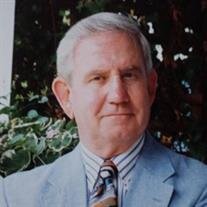 John "Jack" T. Riddell