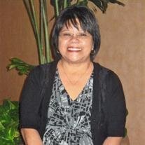 Teresita  Camacho Lowry