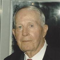 Hubert Julious Partridge