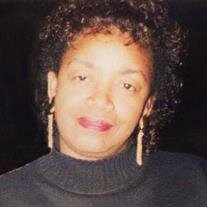 Mrs. Hazel Dean Flood