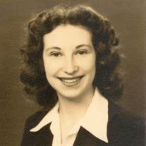 Caroline Ada (Eversman) Varney