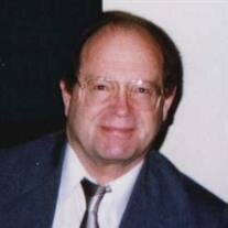 Jack W.  Frantz