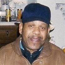 John E. Wilson