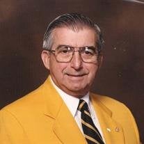 Coleman J.  Durant Jr.