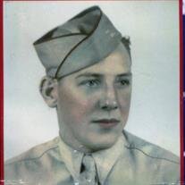 Alfred A. Horning