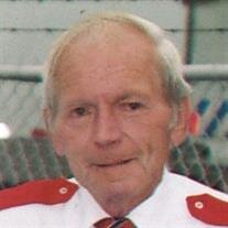 Merlan G. Johnson