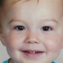 Jeremy "J.J." Scott Myers Jr