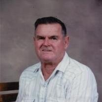 Calvin A. Herndon