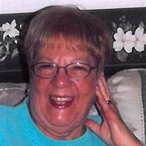 Rose Marie Thompson