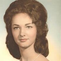 Patricia Louise Gartland-Parsons