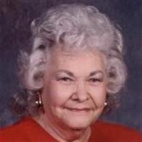 Betty Joline Nugent